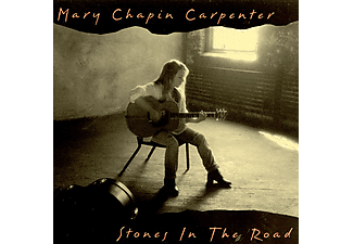 Mary Chapin Carpenter - Stones in the Road (CD)