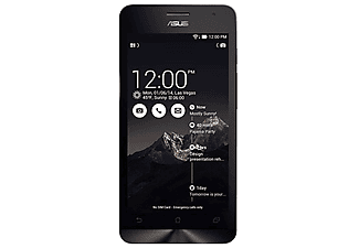 ASUS Zenfone 6 Siyah Akıllı Telefon