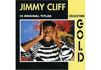 Jimmy Cliff - Collection Gold (CD)