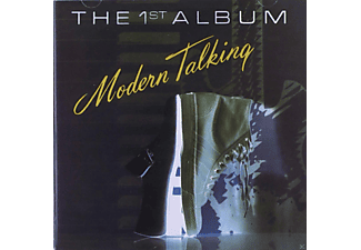 Modern Talking - The First Album & The Second Album - 30th Anniversary Edition - Limited Special Edition (CD)