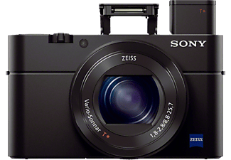 SONY CyberShot DSC-RX 100 M3 digitális fényképezőgép