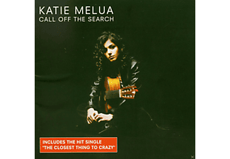 Katie Melua - Call Off The Search (CD)