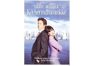 Két hét múlva örökké (DVD)