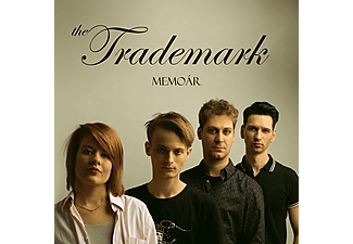 The Trademark - Memoár (CD)