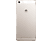 HUAWEI P8 (Grace) 16GB pezsgőarany kártyafüggetlen okostelefon