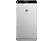 HUAWEI P8 (Grace) 16GB szürke kártyafüggetlen okostelefon