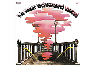 The Velvet Underground - Loaded (Vinyl LP (nagylemez))