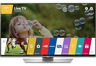 LG 55 LF632V Smart LED televízió