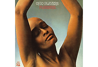 Ohio Players - Pleasure (CD)