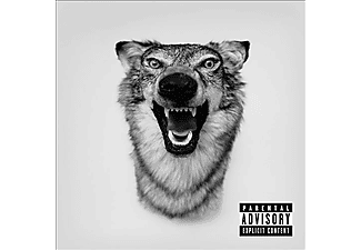 Yelawolf - Love Story (CD)