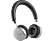 PIONEER SE-MJ561BT-S vezeték nélküli bluetooth fejhallgató, ezüst
