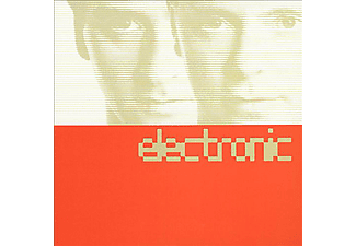 Electronic - Electronic (Vinyl LP (nagylemez))
