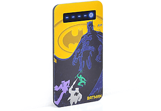 Thrumm Batman-6 4000 mAh Taşınabilir Şarj Cihazı