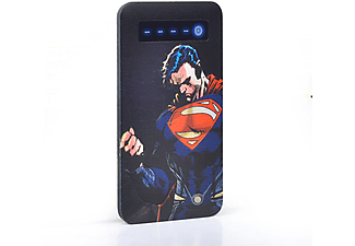 Thrumm Superman-1 4000 mAh Taşınabilir Şarj Cihazı