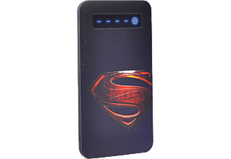 Thrumm Superman-2 4000 mAh Taşınabilir Şarj Cihazı