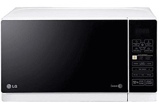 LG MH 6043H 20 lt 700 W Mikrodalga Fırın Beyaz