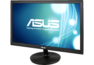 ASUS VS228DE 22" Full HD LED monitor