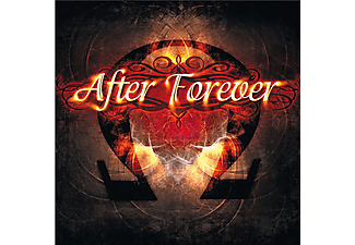 After Forever - After Forever (Reissue) (Digipak) (CD)