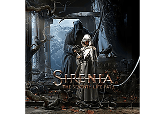 Sirenia - The Seventh Life Path (Limited Edition) (Digipak) (CD)