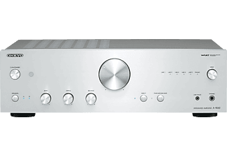 ONKYO A-9030 sztereó erősítő, ezüst