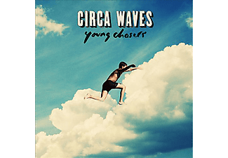 Circa Waves - Young Chasers (CD)