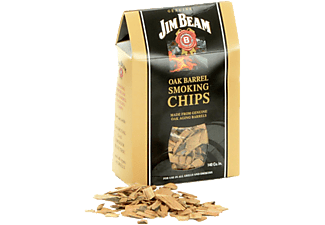 LANDMANN 13952 Jim Beam füstölő chips