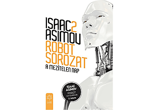 Isaac Asimov - A mezítelen nap