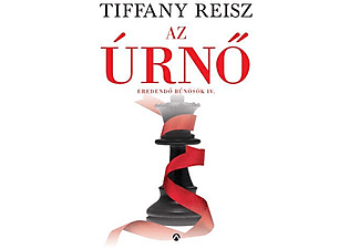 Tiffany Reisz - Az úrnő