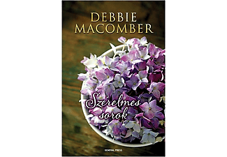 Debbie Macomber - Szerelmes sorok