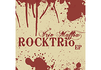 Irie Maffia Rocktrio - EP (Maxi CD)