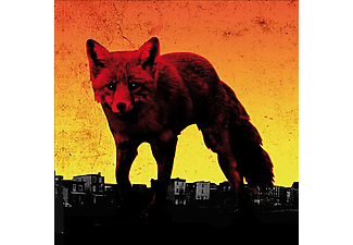 The Prodigy - The Day Is My Enemy (CD)