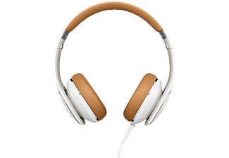 SAMSUNG Level ON fehér vezetékes fejhallgató (EO-OG900BW)