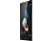 HUAWEI P8 Lite (Alice) DualSIM fekete kártyafüggetlen okostelefon