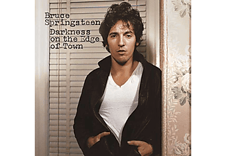 Bruce Springsteen - Darkness on the Edge of Town (Vinyl LP (nagylemez))