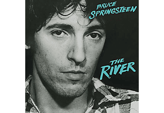 Bruce Springsteen - The River (Vinyl LP (nagylemez))
