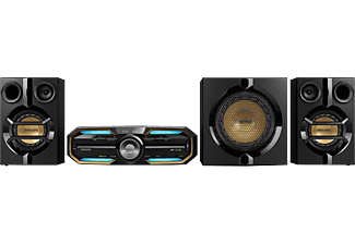 PHILIPS FX55/12 micro hifi