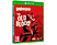 Wolfenstein: The Old Blood (Xbox One)