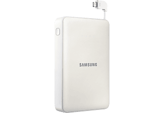 SAMSUNG EB PN915BWEGWW 11300mAh Taşınabilir Şarj Cihazı Beyaz