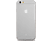 TTEC 2PNS46SF Elasty SuperSlim Koruyucu Kılıf Şeffaf Beyaz