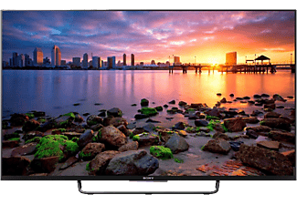 SONY KDL50W755CBAEP Android Smart LED televízió