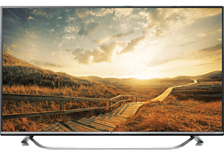 LG 43UF7787 43 inç 109 cm Ekran Ultra HD 4K SMART Ultra Slim LED TV