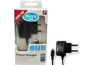 PETRIX PT M1000T Micro USB 1000 mAh Seyahat Şarj Cihazı