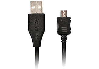 AVANTREE Micro USB Şarj ve Data Kablosu 1 m