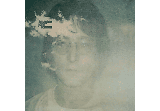 John Lennon - Imagine (Limited Edition) (Vinyl LP (nagylemez))