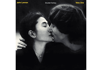 John Lennon, Yoko Ono - Double Fantasy (Vinyl LP (nagylemez))