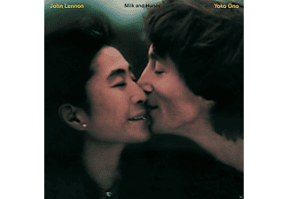 John Lennon, Yoko Ono - Milk And Honey (Limited Edition) (Vinyl LP (nagylemez))