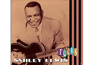 Smiley Lewis - Rocks (Digipak) (CD)