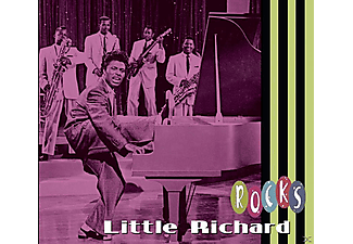 Little Richard - Rocks (Digipak) (CD)