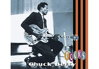Chuck Berry - Rocks (Digipak) (CD)