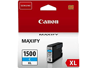 CANON CAN94347 PGI 1500XL C Kartuş Mavi